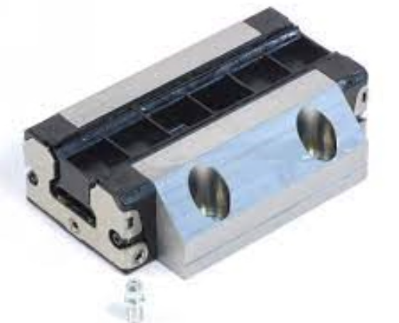 0000740027D Linear Bearing 1653-724-20 (39410073)