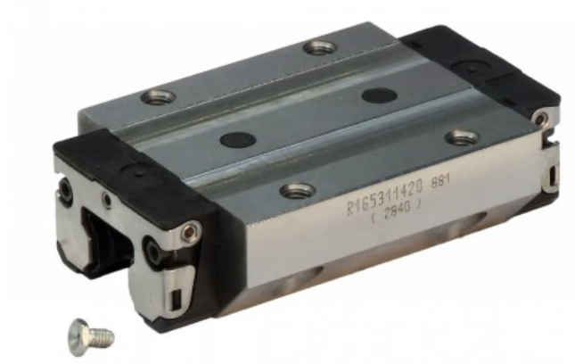 0000740110L Linear Bearing