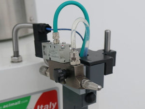 Pizzi EasyShot Dowel Insertion System