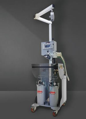 Pizzi EasyShot Dowel Insertion System