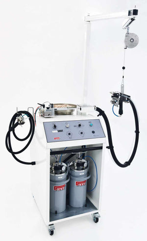 Pizzi EasyShot Dowel Insertion System