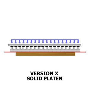 Casadei Libra 65 Automatic Wide Belt Sander