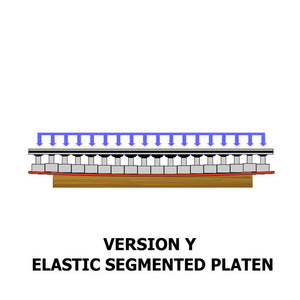 Casadei Libra 65 Automatic Wide Belt Sander