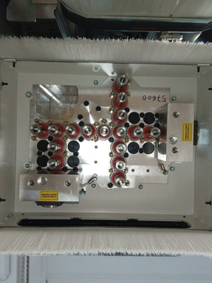 Busellato Easy Jet X3 CNC Machining Center
