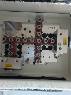Busellato Easy Jet X3 CNC Machining Center