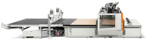 Busellato Easy Jet X3 CNC Machining Center