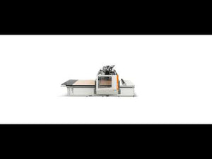 Busellato Easy Jet X3 CNC Machining Center
