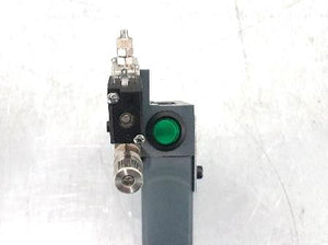 Pizzi EasyColl – Automatic Glue Application System