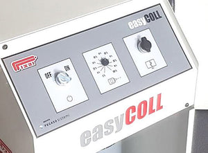 Pizzi EasyColl – Automatic Glue Application System