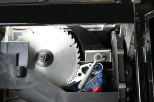 SawStop ICS™ Industrial Cabinet Saw