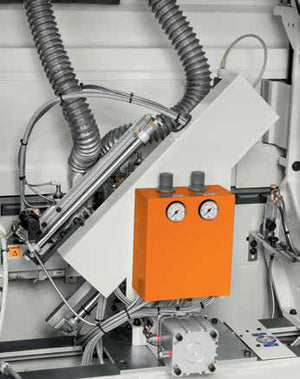 FLEXA 607 RMA4T11  AirJet R001801