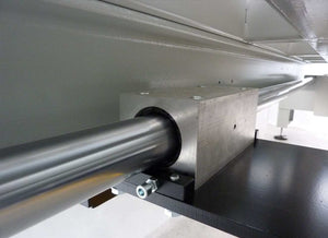 Bonacin Nina 2500 Case Clamp