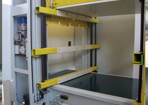 Bonacin Nina 2500 Case Clamp