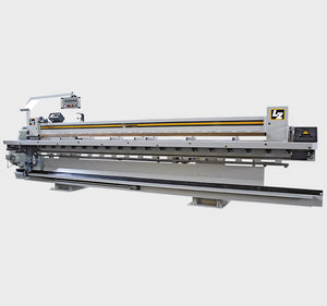 Langzauner LZ5-2E Veneer Saw