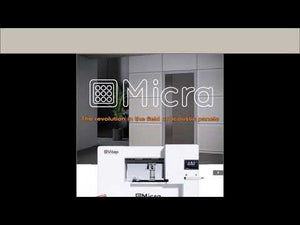 Vitap Micra CNC Machining Center