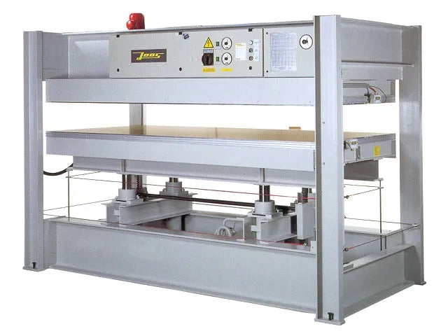 Joos Basic 70 Hot Press