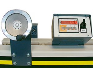 Langzauner LZ5-2 Veneer Saw